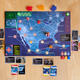 Illustration for article titled iPandemic: Hot Zone – North America/i Is A Very Timely New Board Game